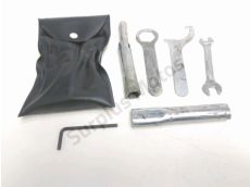 Trousse outil