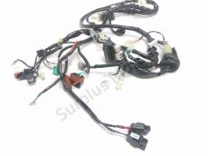 Faisceau electrique