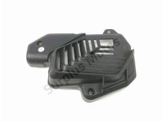 Grille de radiateur