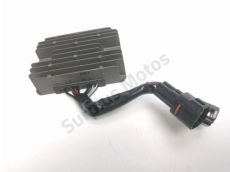 Regulateur de tension