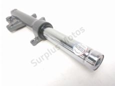 Tube de fourche gauche