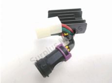 Regulateur de tension