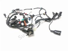 Faisceau electrique