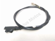 Cable frein
