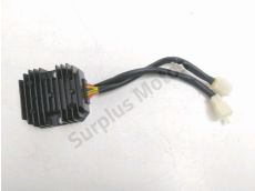 Regulateur de tension
