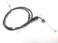 Cable d'accelerateur