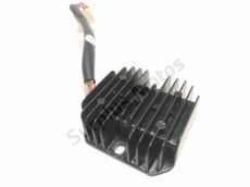 Regulateur de tension