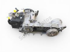 Moteur
