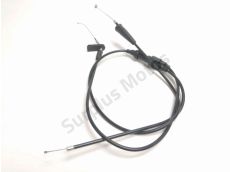 Cable d'accelerateur
