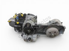 Moteur