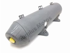 Silencieux 4t