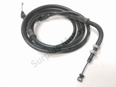 Cable d'accelerateur