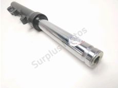 Tube de fourche droit