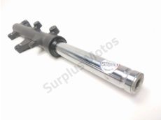 Tube de fourche gauche