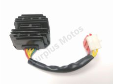 Regulateur de tension