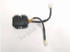 Regulateur de tension