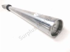 Tube de fourche gauche
