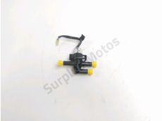 Valves electroniques