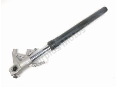 Tube de fourche droit