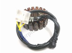 Stator