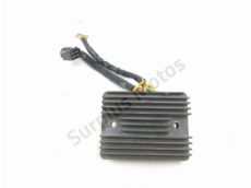Regulateur de tension