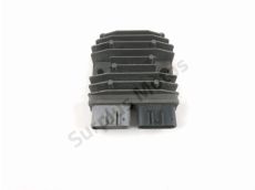 Regulateur de tension