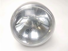 Optique avant