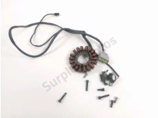 Stator
