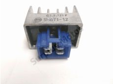 Regulateur de tension