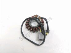Stator