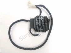 Regulateur de tension