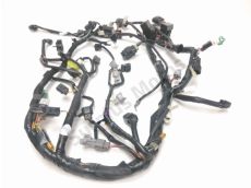 Faisceau electrique