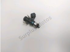 Injecteur