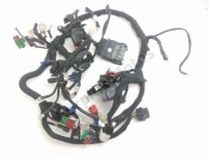 Faisceau electrique