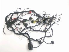 Faisceau electrique