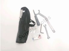 Trousse outil