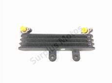Radiateur huile