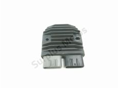 Regulateur de tension