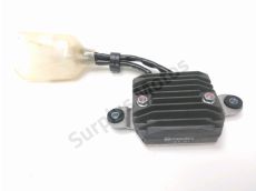 Regulateur de tension