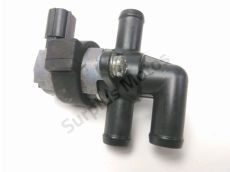 Valves electroniques