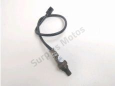 Sonde lambda