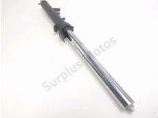 Tube de fourche gauche