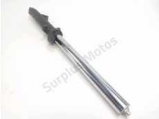 Tube de fourche droit