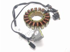 Stator