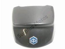Capot de selle