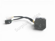 Regulateur de tension