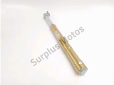 Tube de fourche droit