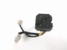 Regulateur de tension