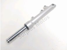 Tube de fourche gauche