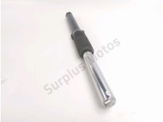 Tube de fourche droit